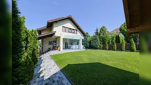 Comision 0%! Casa 5 camere 330 mp, 3 nivele, cartier A. Muresanu - imagine 16