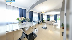 Comision 0%! Casa 5 camere 330 mp, 3 nivele, cartier A. Muresanu