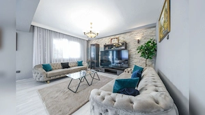 Comision 0%! Casa 5 camere 330 mp, 3 nivele, cartier A. Muresanu - imagine 2