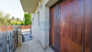 Comision 0%! Casa 5 camere 330 mp, 3 nivele, cartier A. Muresanu - imagine 15