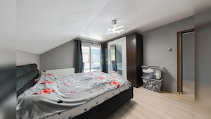 Comision 0%! Casa 5 camere 330 mp, 3 nivele, cartier A. Muresanu - imagine 9