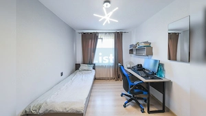 Comision 0%! Casa 5 camere 330 mp, 3 nivele, cartier A. Muresanu - imagine 12