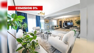 Comision 0%! Casa 5 camere 330 mp, 3 nivele, cartier A. Muresanu - imagine 3