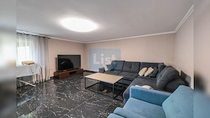 Comision 0%! Casa 5 camere 330 mp, 3 nivele, cartier A. Muresanu - imagine 8
