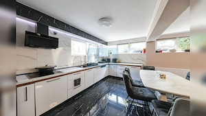 Comision 0%! Casa 5 camere 330 mp, 3 nivele, cartier A. Muresanu - imagine 4