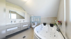 Comision 0%! Casa 5 camere 330 mp, 3 nivele, cartier A. Muresanu - imagine 13