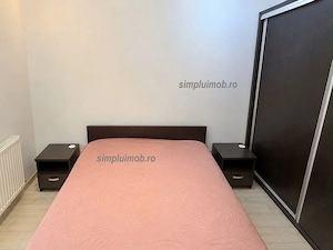 Apartament 2 cam, 75 mp, 2 balcoane, decomandat – Gama Residence 3 - imagine 2