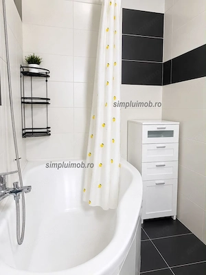 Apartament 2 cam, 75 mp, 2 balcoane, decomandat – Gama Residence 3 - imagine 5