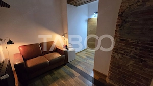 De vanzare - 2 studio-uri pentru regim hotelier in Orasul de Jos - imagine 5
