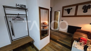 De vanzare - 2 studio-uri pentru regim hotelier in Orasul de Jos - imagine 10