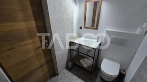 De vanzare - 2 studio-uri pentru regim hotelier in Orasul de Jos - imagine 7