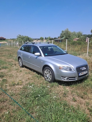 Vând mașină cu suflet - imagine 3
