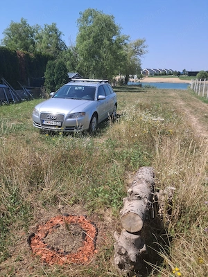 Vând mașină cu suflet - imagine 2