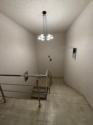 2 Camere 87mp Bloc 2020  Mobilat și Utilat cu pod depozitare - imagine 8