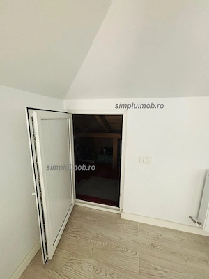 2 Camere 87mp Bloc 2020  Mobilat și Utilat cu pod depozitare - imagine 12