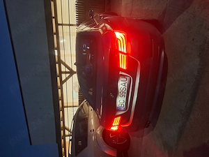 BMW Seria 5 F10 - imagine 3