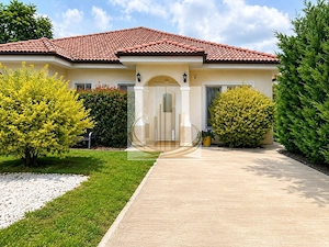 Casă Sânandrei | 79 mp | Terasă Acoperită | Curte 324 mp - imagine 7