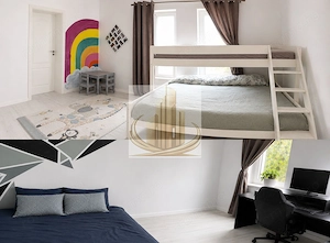 Casă Sânandrei | 79 mp | Terasă Acoperită | Curte 324 mp - imagine 5