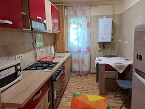 Apartament 2 camere de inchiriat - imagine 6
