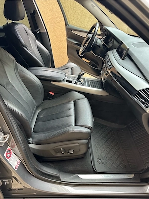 BMW x5 25d xdrive Harman Kardon  - imagine 5