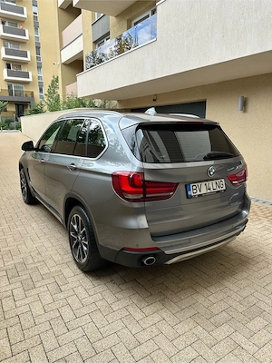 BMW x5 25d xdrive Harman Kardon  - imagine 4