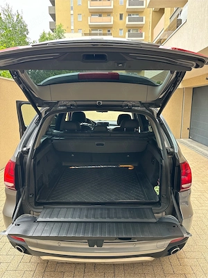 BMW x5 25d xdrive Harman Kardon  - imagine 7