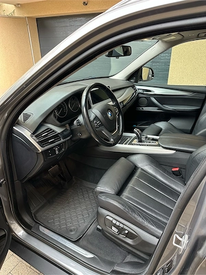 BMW x5 25d xdrive Harman Kardon  - imagine 9