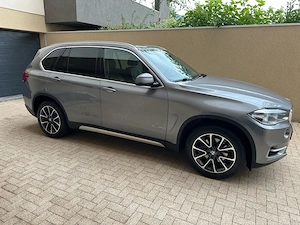 BMW x5 25d xdrive Harman Kardon  - imagine 3