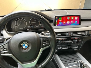 BMW x5 25d xdrive Harman Kardon  - imagine 8