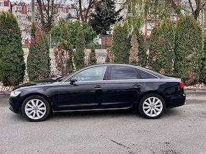 Audi A6 2012 2.0 Tdi 117Cp Euro 5 Webasto Propietar - imagine 2