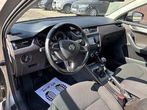 Skoda Octavia Scout 4x4 din 2015 Rate fixe - imagine 8
