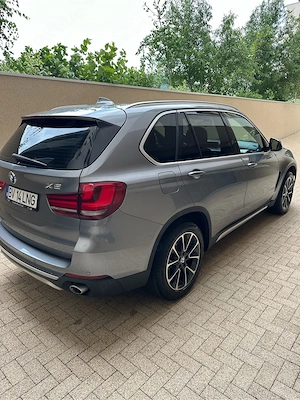 BMW x5 25d xdrive Harman Kardon  - imagine 6
