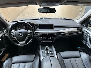 BMW x5 25d xdrive Harman Kardon  - imagine 10
