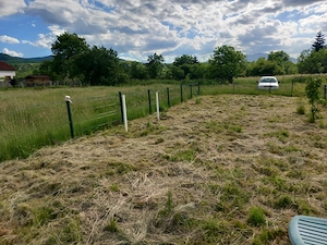 teren cu rulota in sebesul de sus, sibiu - imagine 7