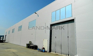 Hala industriala cu Show room de inchiriat , zona  Lugojului - imagine 9