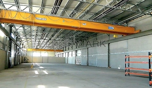 Hala industriala cu Show room de inchiriat , zona  Lugojului