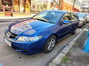 Honda accord cl7, 108000 km, project car - imagine 2