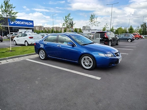 Honda accord cl7, 108000 km, project car - imagine 4