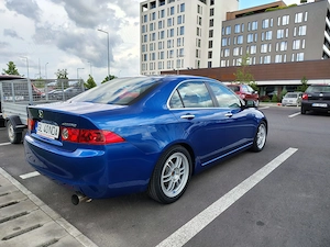 Honda accord cl7, 108000 km, project car - imagine 5