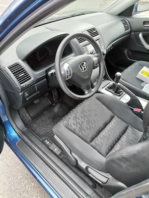 Honda accord cl7, 108000 km, project car - imagine 8
