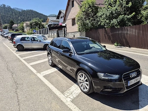 Audi A4 B8.5 Avant 177CP - imagine 2