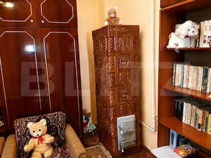 Casă individuală, 80 mp, teren de 950 mp, zona Zau de Câmpie - imagine 3