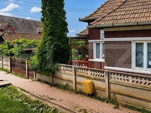 Casă individuală, 80 mp, teren de 950 mp, zona Zau de Câmpie - imagine 5