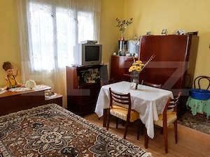 Casă individuală, 80 mp, teren de 950 mp, zona Zau de Câmpie - imagine 7