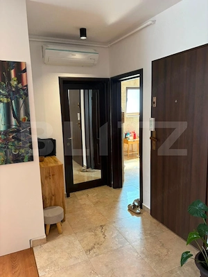 Apartament 3 camere, 77 mp, parcare inclusa, zona Buna Ziua - imagine 4