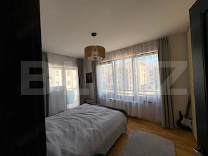 Apartament 3 camere, 77 mp, parcare inclusa, zona Buna Ziua - imagine 2