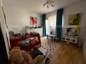 Apartament 3 camere, 77 mp, parcare inclusa, zona Buna Ziua - imagine 3