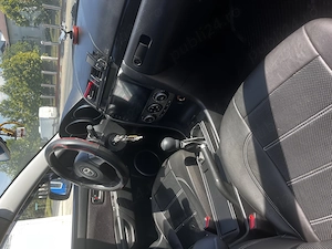 Mazda 3   2008 | 1.6 benzină + GPL | 105 CP | 249.000 km reali - imagine 5