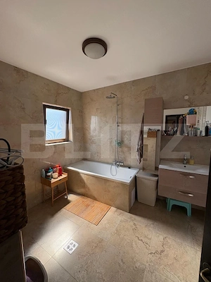 Apartament 3 camere, 77 mp, parcare inclusa, zona Buna Ziua - imagine 5