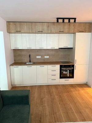 Metrou Drumul Taberei-apartament modern - imagine 3